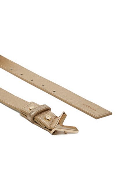 Valentino curea de damă VCS1R456GMS aurie