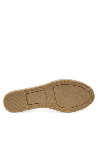 Toni Pons espadrile de damă ETNA albe
