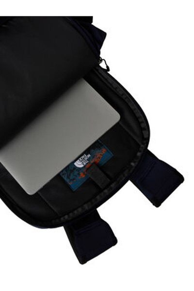 THE NORTH FACE rucsac The North Face pentru bărbați NF0A52SE53Z1 albastru