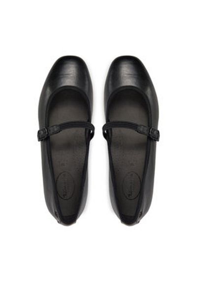 Tamaris women's ballerinas 8-82107-44 001 black