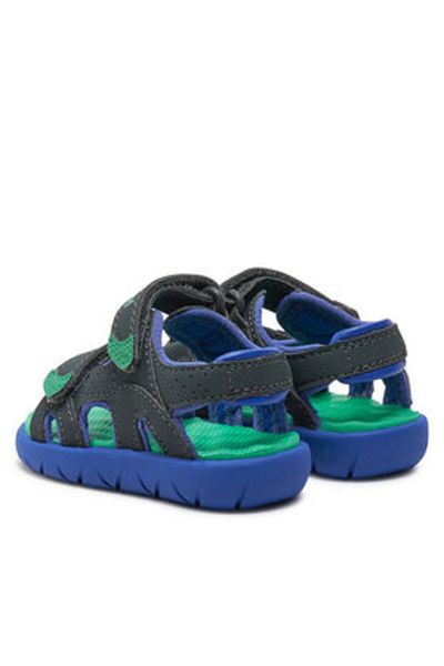 Timberland Boys' Sandals TB0A24ZG0281 grey
