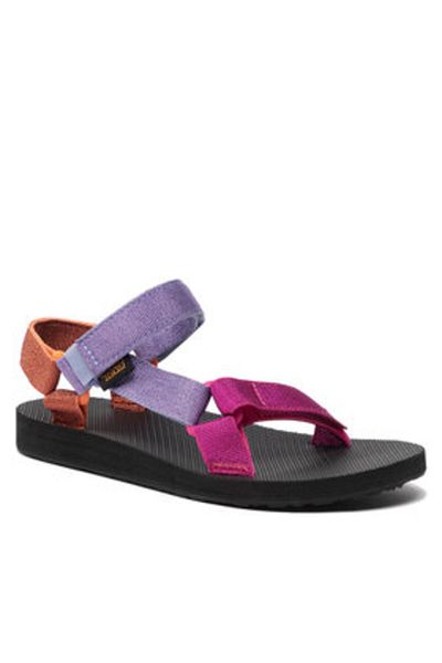 TEVA women's sandals 1003987 pink