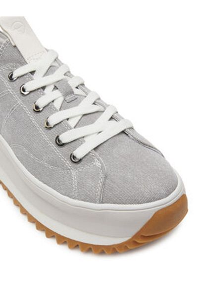 Tamaris women's sneakers 1-23731-41 gray