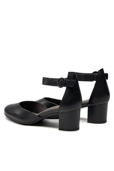 Tamaris women's pumps 8-84402-42 022 black