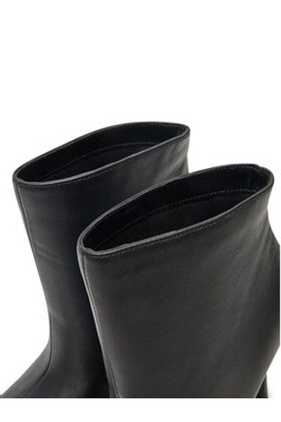 Steve Madden women's ankle boots SM11003451 black