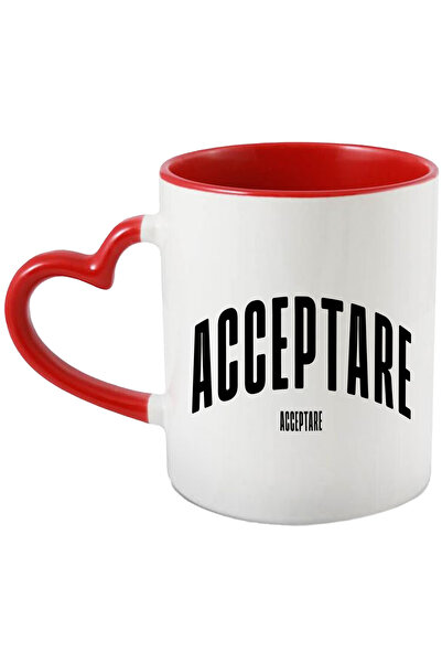 StoryGift Romania Cana Cuvantul Acceptare, Motivational, Self Help, Inteleger...