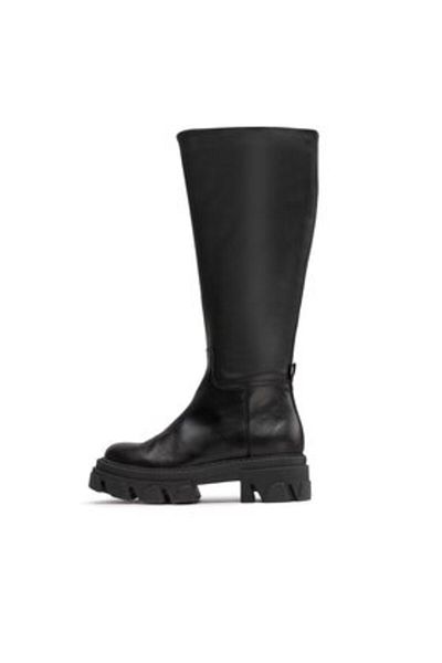 Steve Madden women's boots SM11002143 black
