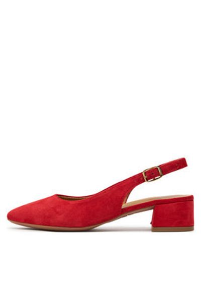 Tamaris women's sandals 1-29500-42 red