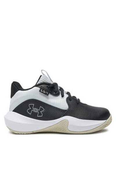 Under Armour Under Armour Boys' Basketball Shoes 3028514-002 Black