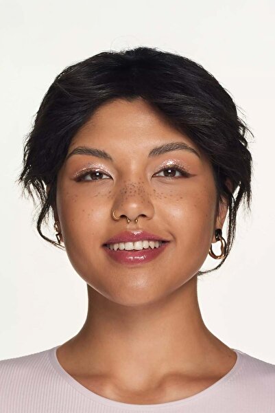 Essence Hydra Kiss Lip Oil Dudak Parlatıcısı-01 Kiss From A Rose