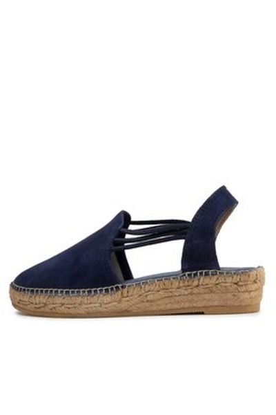 Toni Pons espadrile de damă NURIA1101411000272 albastre