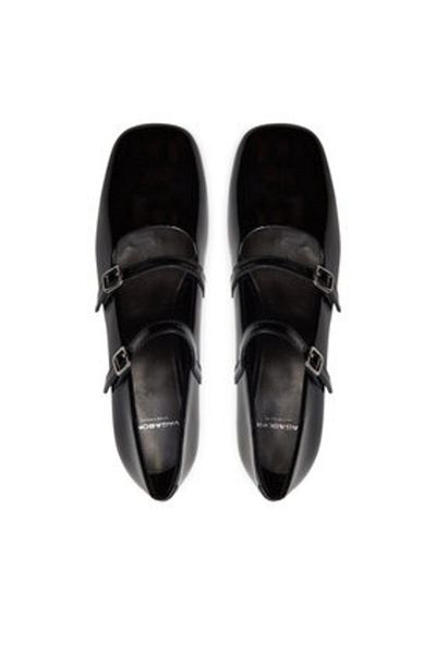 Vagabond women's pumps 5739-160-20 black