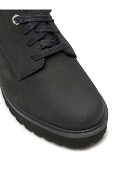 Timberland women's Oxfords TB0A5W5C0151 black