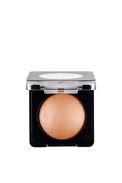 Flormar Baked Blush-On 043 Golden Peach