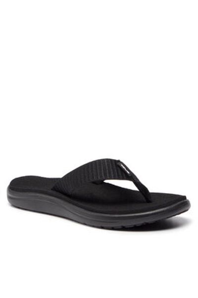 TEVA women's flip flops 1019040 black