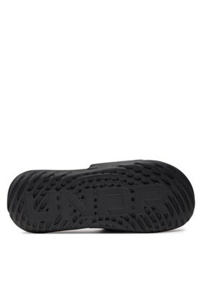 Under Armour Șlapi negri pentru femei UNDER ARMOUR-3027222-001