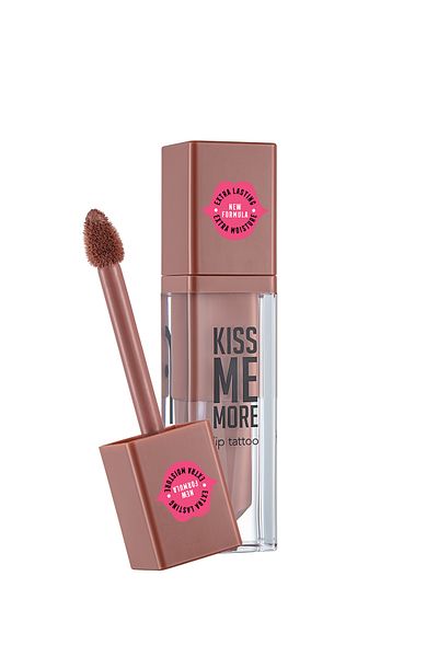 Flormar KISS ME MORE LTT NEW-001 BABE