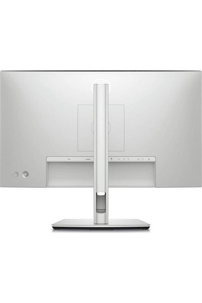 Dell 24" UltraSharp U2424HE USB-C Hub Monitor, IPS Panel, Full HD (1920x1080) Resolution, 120Hz