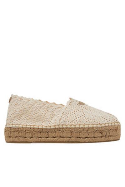 Toni Pons women's espadrilles AITANA natural