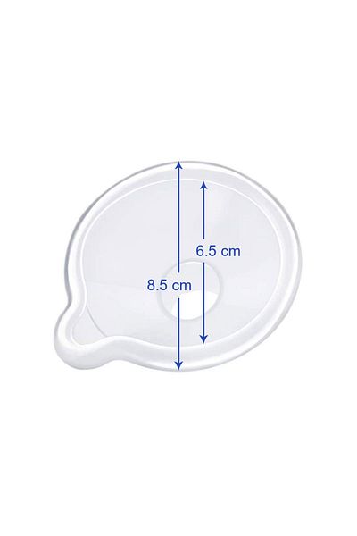 Redline Masca Mistchamber Pentru Camere De Inhalare, Marime M, Pentru Copii 1-5 Ani