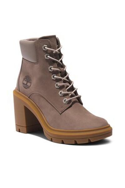 Timberland women's ankle boots TB0A5Y6Z9291 natural