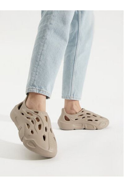 Steve Madden women's shoes SM11002858 natural