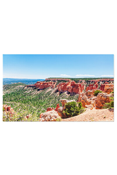 StoryGift Romania Tablou Canvas Peisajul Canionului Bryce, Utah, Sua Canion, ...