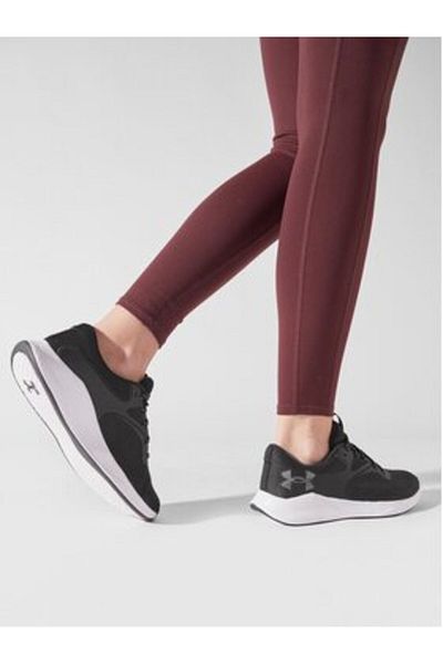Under Armour adidași pentru femei 3025060 negri