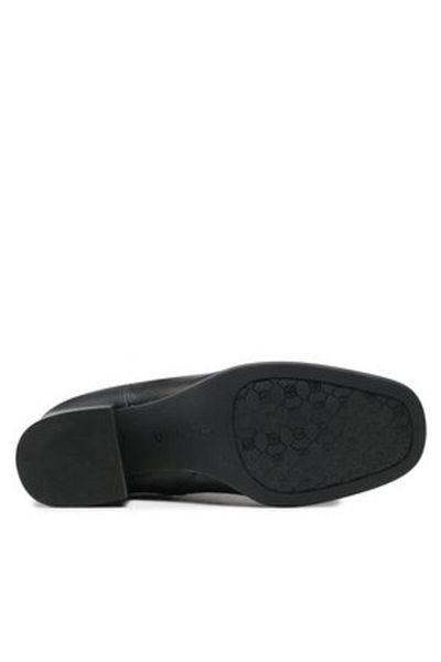 Unisa women's boots LEZY_MAR black