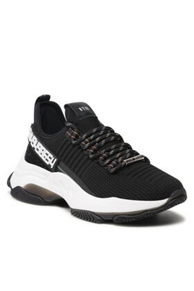 Steve Madden Teniși Steve Madden pentru femei SM11001603 negri