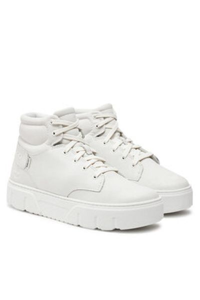 Timberland Teniși Timberland pentru femei TB0A27EKEM21 albi