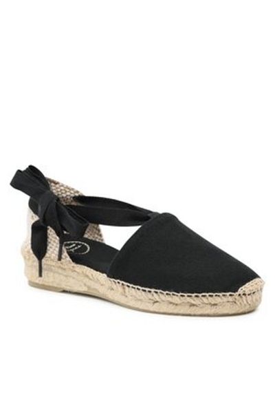 Toni Pons women's espadrilles GRECIA0201411000400 black