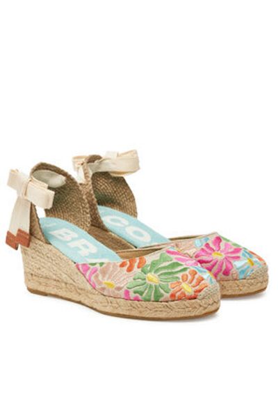 Toni Pons toni pons women's espadrilles CASTELL colorful