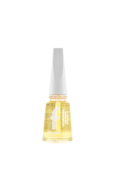 Flormar Nourishing oil with vitamin E