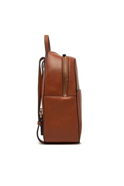 Valentino women's backpack VBS8NR20 brown