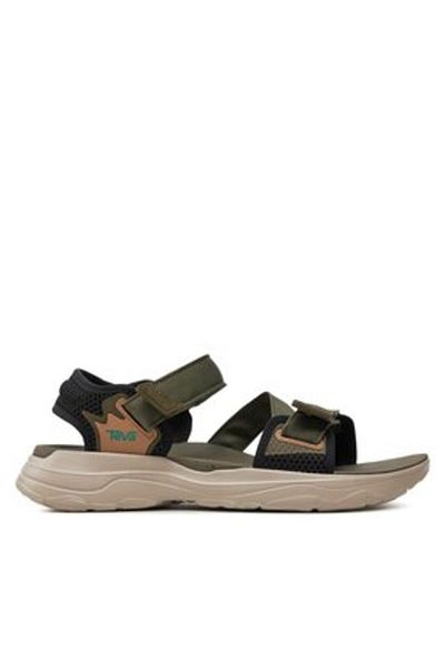 TEVA men's sandals 1124049 colorful
