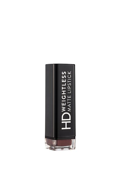 Flormar HD WEIG. MATTE LSK-010 ROSA BONICA