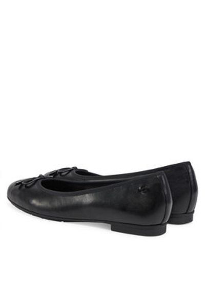 Tamaris balerini pentru femei 8-82102-42 001 negri