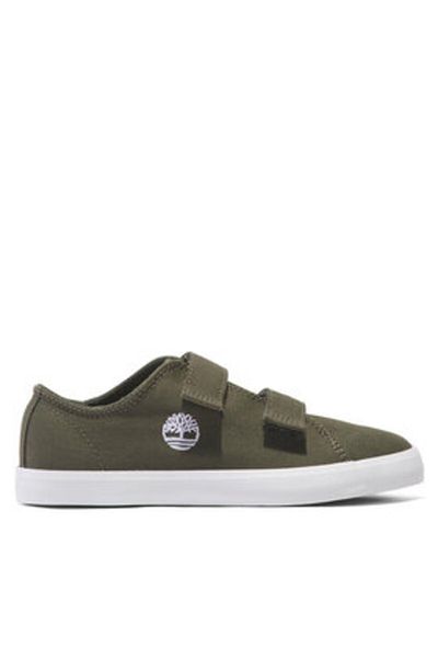 Timberland Tennis shoes Khaki Kids