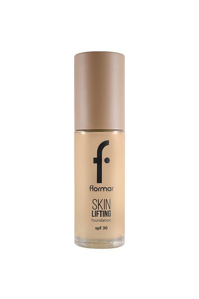 Flormar Skin Lifting Foundation 100 Sand