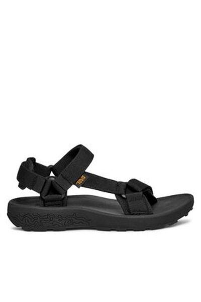 TEVA sandale damă 1150270 negre