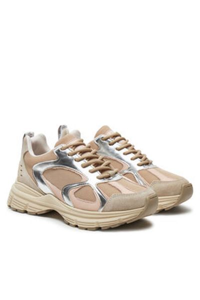 Steve Madden women's sneakers SM11001908 natural