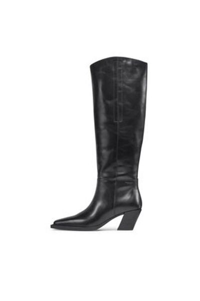 Vagabond women's boots 5221-001-20 black