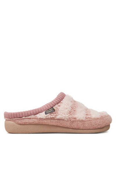 Toni Pons women's slippers MALU-RM pink