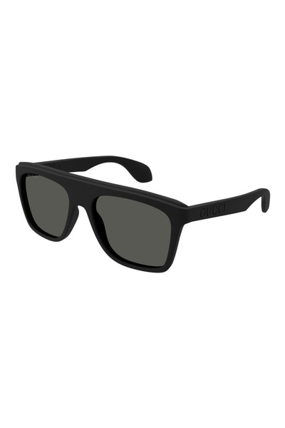 Gucci GG1570 001 57-18-145 نظارات شمسية