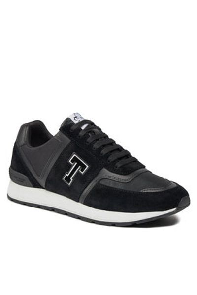 Ted Baker men's sneakers 256661 black