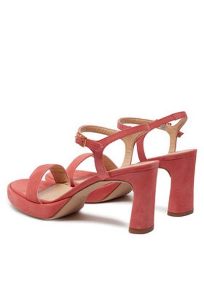 Unisa women's sandals SORO_24_KS pink