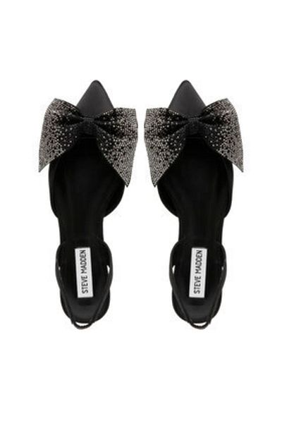 Steve Madden women's sandals SM11003006 black
