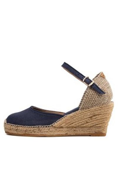 Toni Pons espadrile dama CALDES1101411000331 albastre