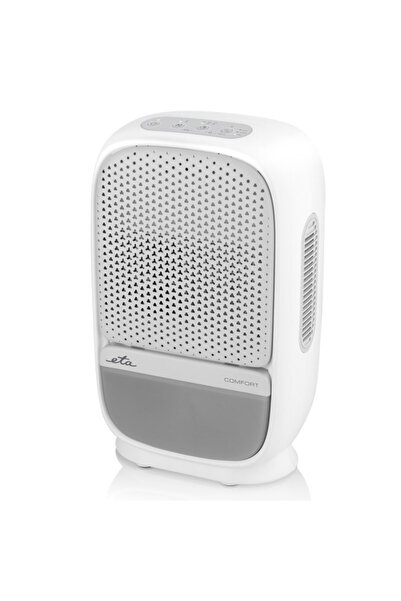 ETA Dezumidificator Comfort 1630 90000, ionizare, dezinfectie UV, 60W, 1.2 li...